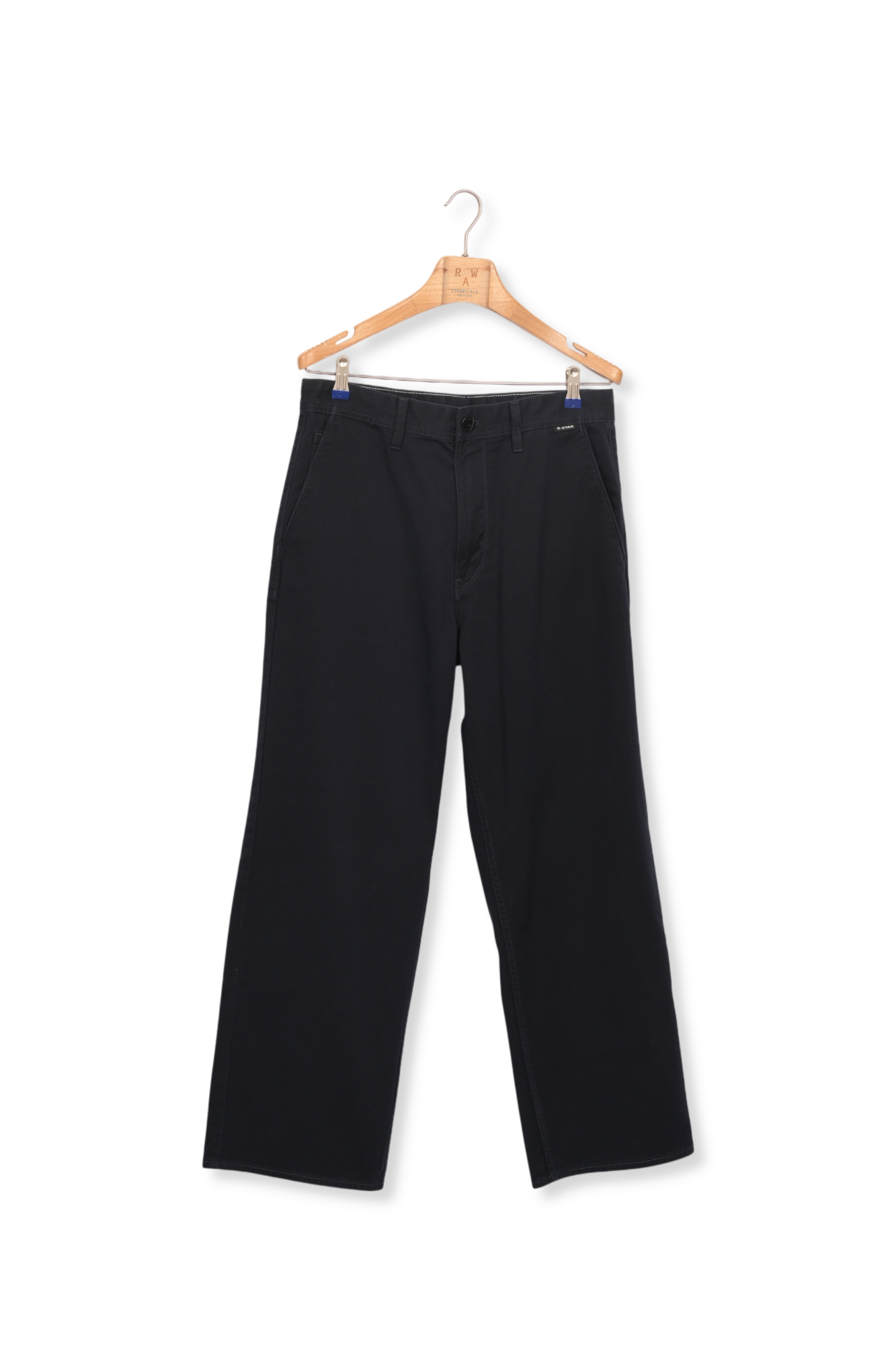 Unisex Modson Straight Chino Dada sport preloved - seconde main