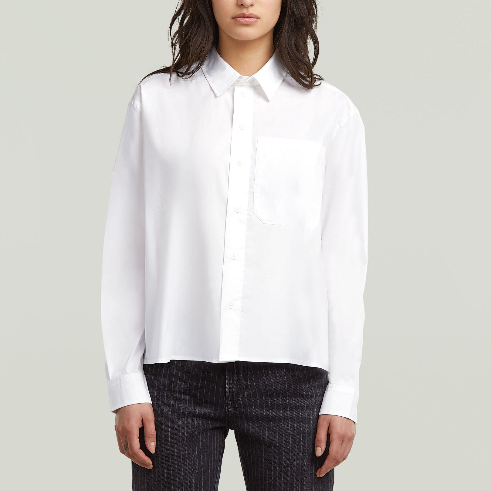 One Pocket Regular Shirt Dada sport preloved - seconde main