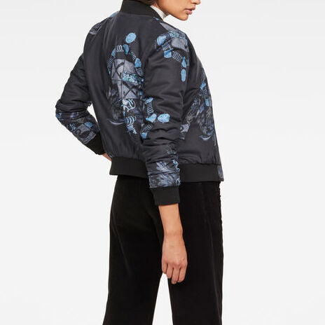 Deline Slim Bomber Dada sport preloved - seconde main