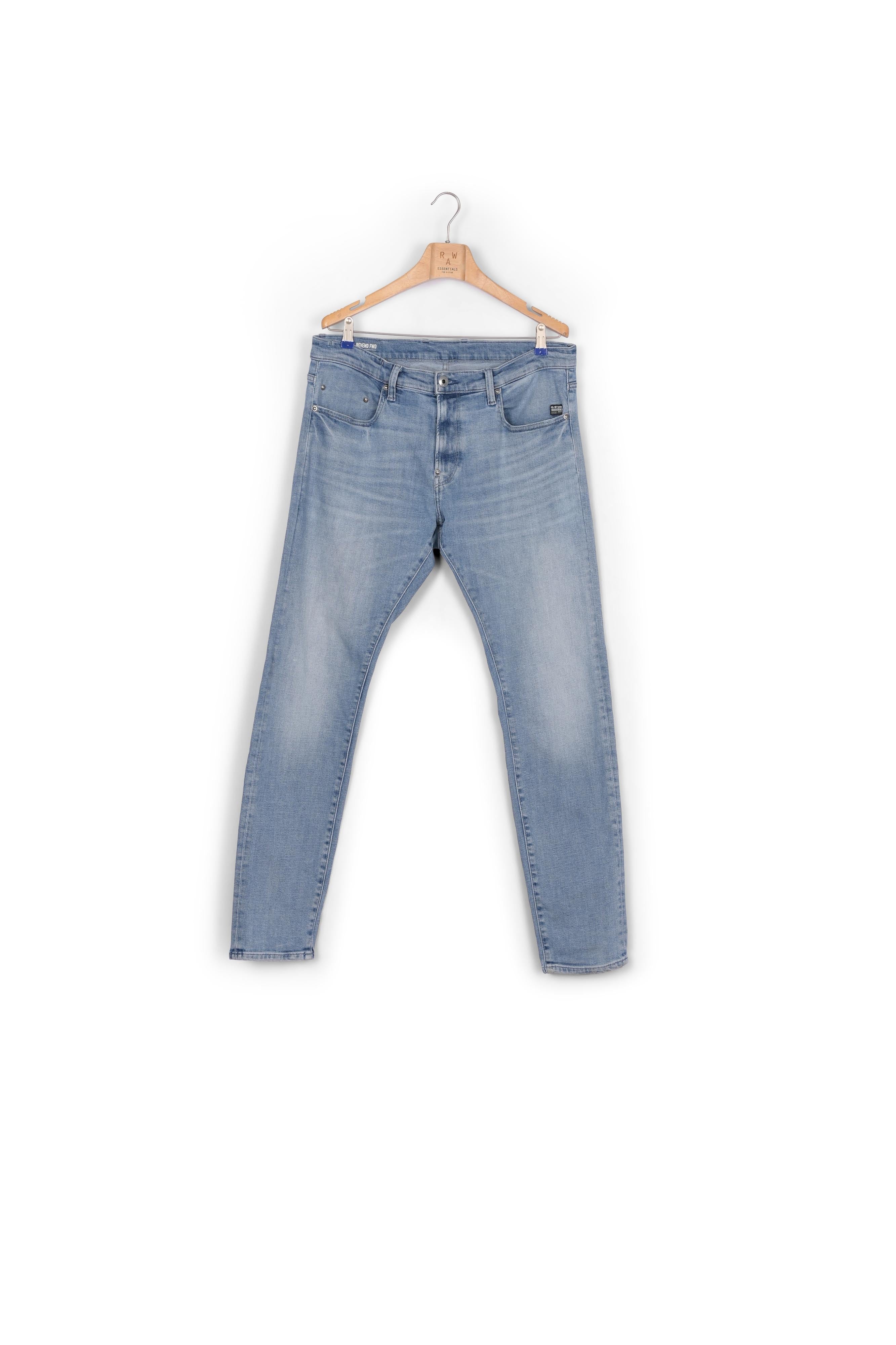 Revend Fwd Skinny Jeans Dada sport preloved - seconde main