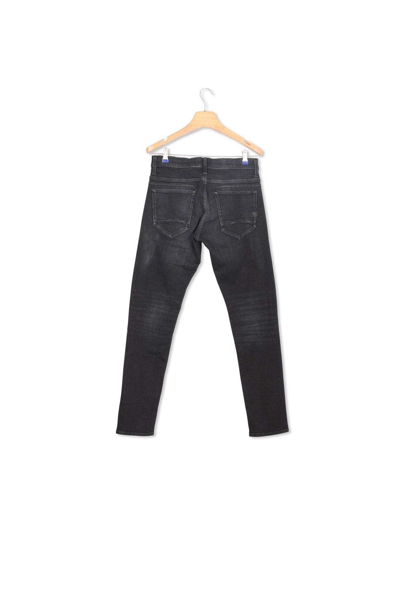 D-Staq 5-Pocket Slim Jeans Dada sport preloved - seconde main