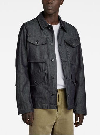 Vodan Overshirt Dada sport preloved - seconde main