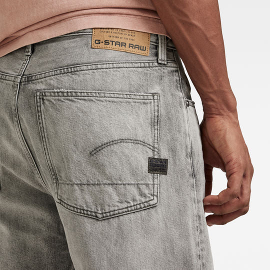 Premium Type 49 Relaxed Straight Jeans Dada sport preloved - seconde main