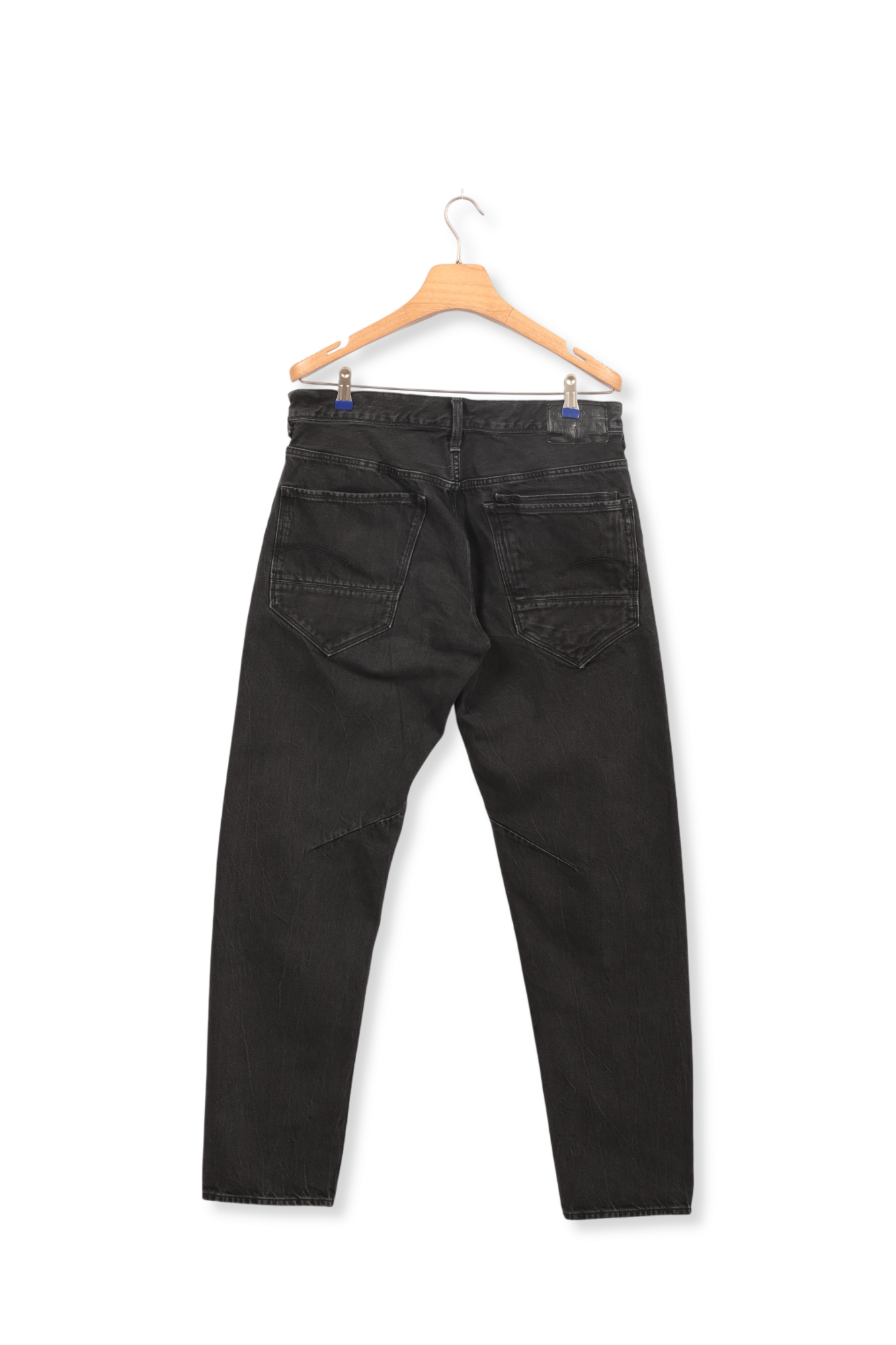 Morry FWD Regular Tapered Jeans Dada sport preloved - seconde main