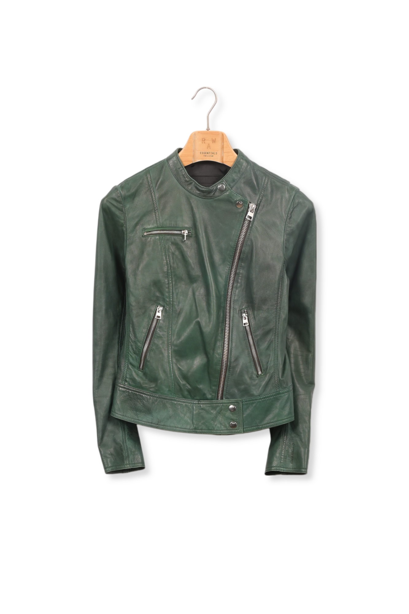 Gluon Biker Slim Jacket Dada sport preloved - seconde main