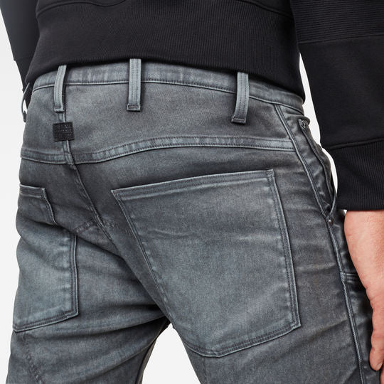 5620 3D Skinny Jeans Dada sport preloved - seconde main