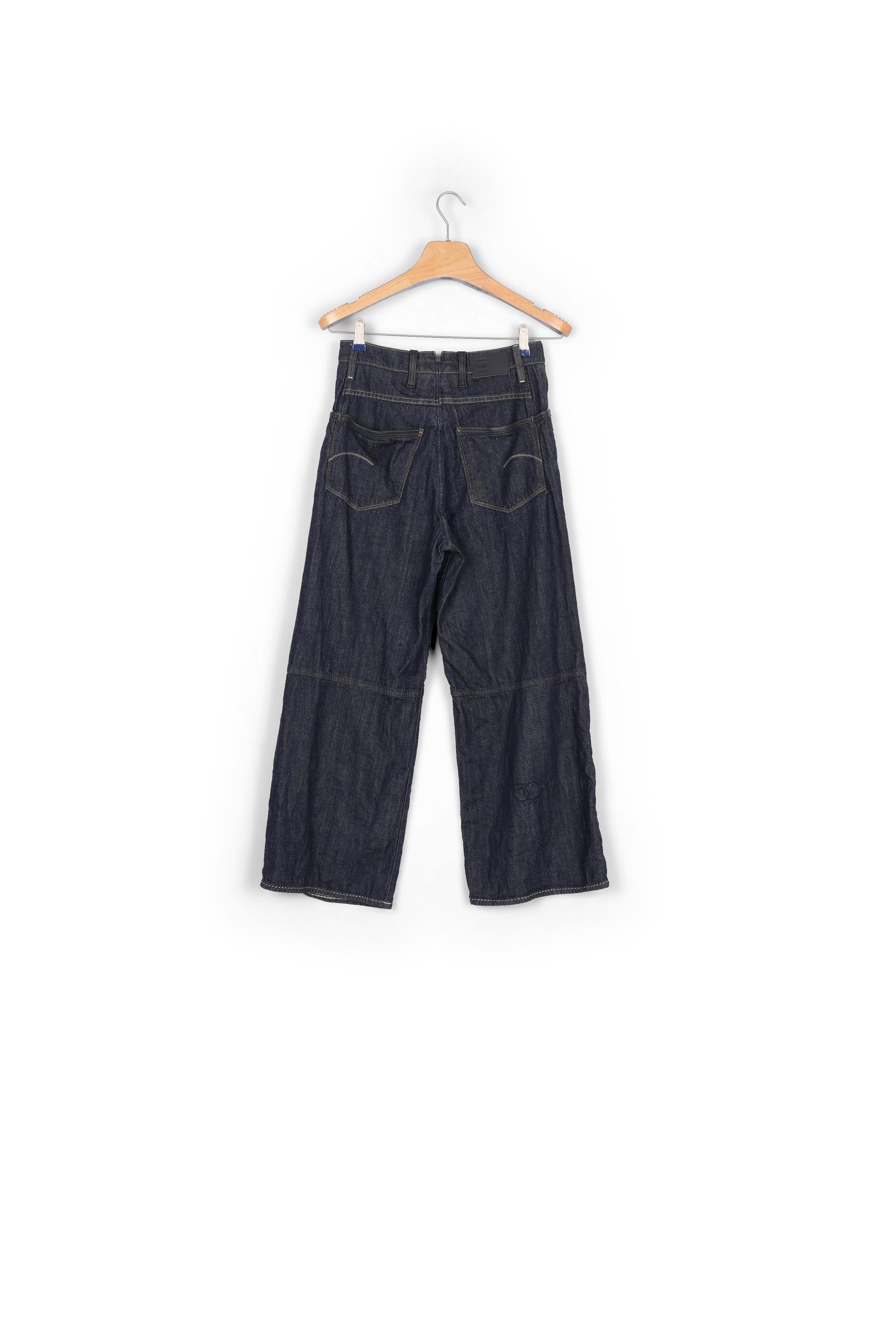 30 Years G-Star Jackpant Dada sport preloved - seconde main