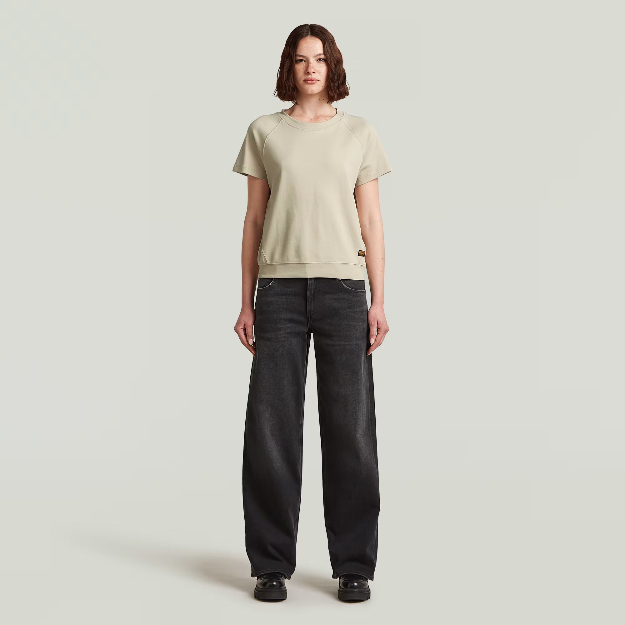 Judee Loose Jeans Dada sport preloved - seconde main
