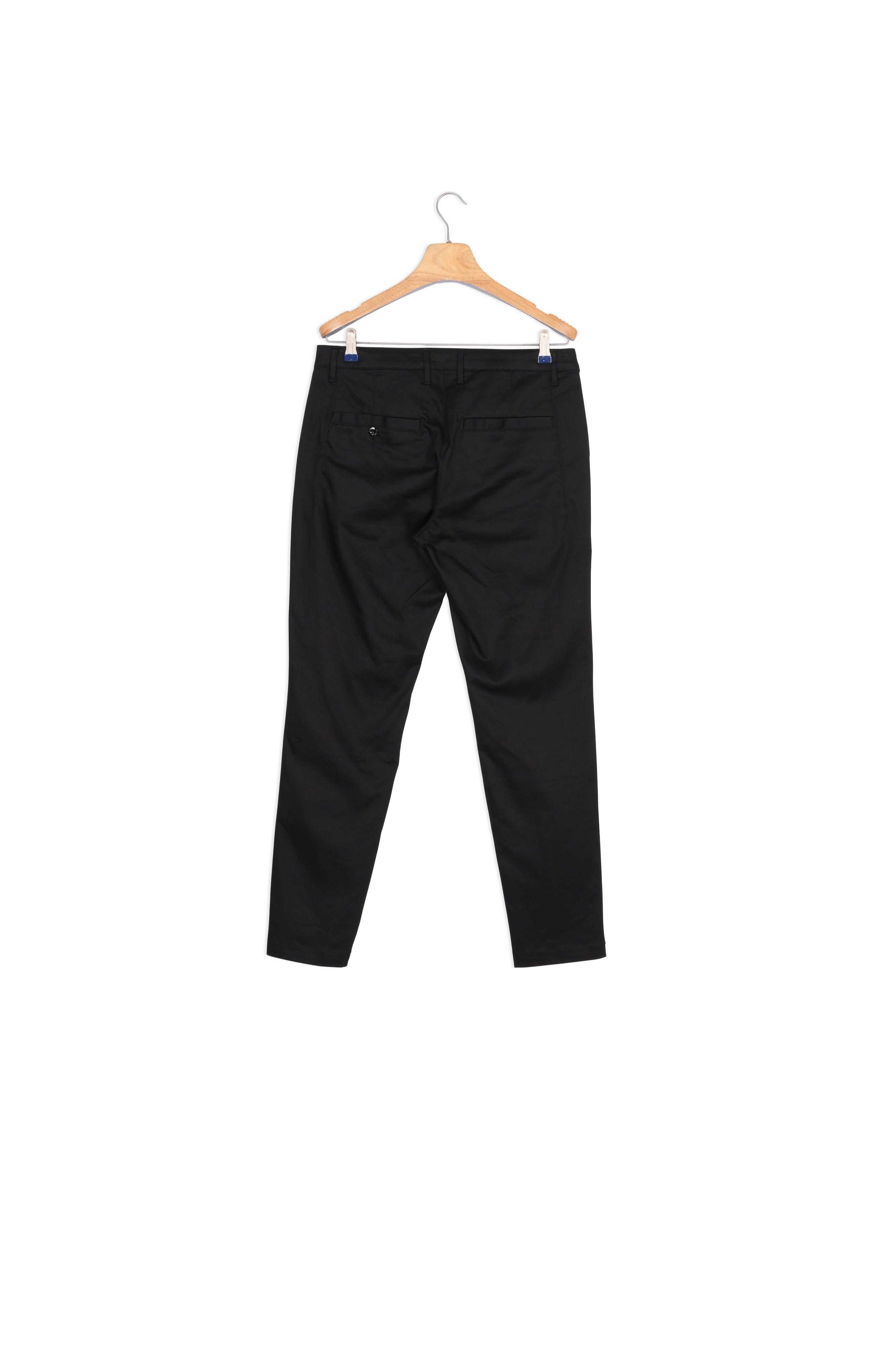 Bronson Mid Waist Slim Chino Dada sport preloved - seconde main