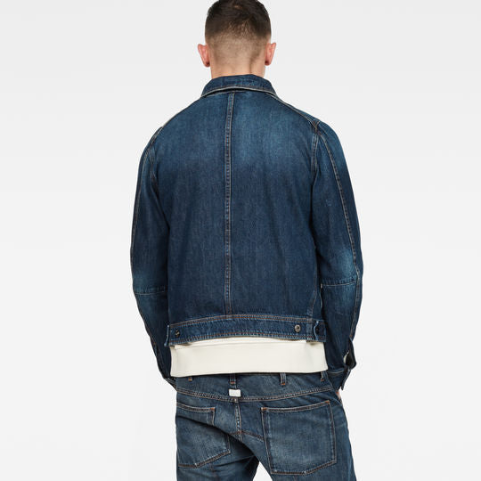 D-Staq 3D Deconstructed Jacket Dada sport preloved - seconde main