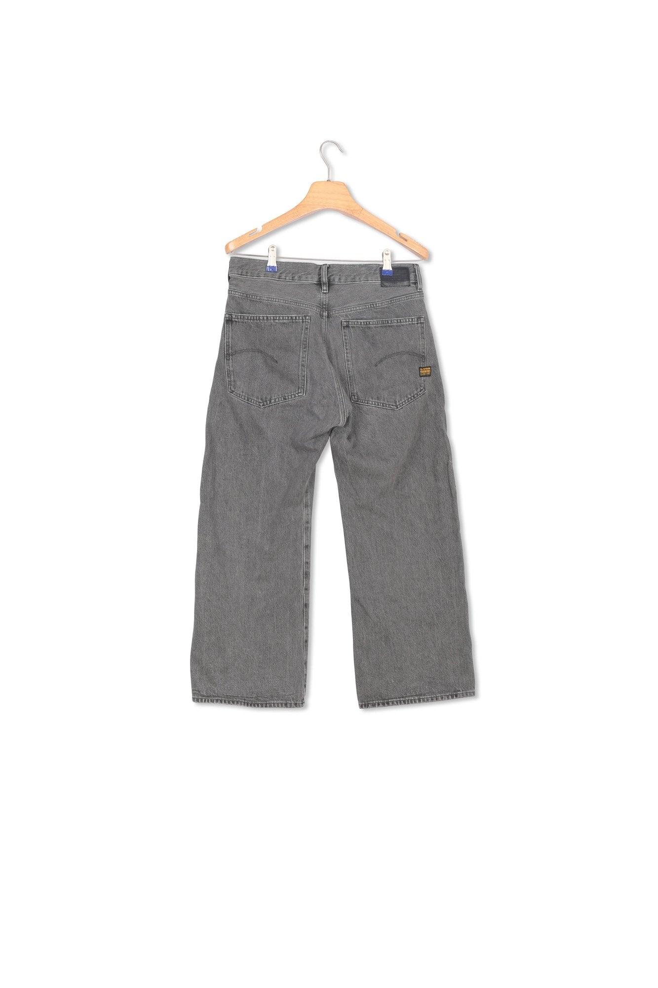 Bowey Boyfriend Jeans Dada sport preloved - seconde main