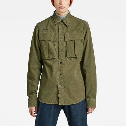 Unisex Submarine Regular Shirt Dada sport preloved - seconde main