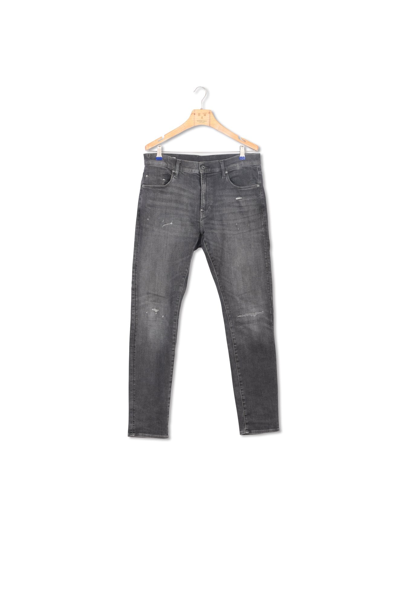 Revend FWD Skinny Jeans Dada sport preloved - seconde main