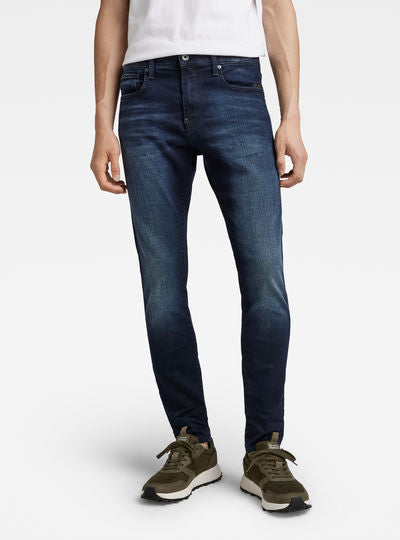 Revend Skinny Jeans Dada sport preloved - seconde main