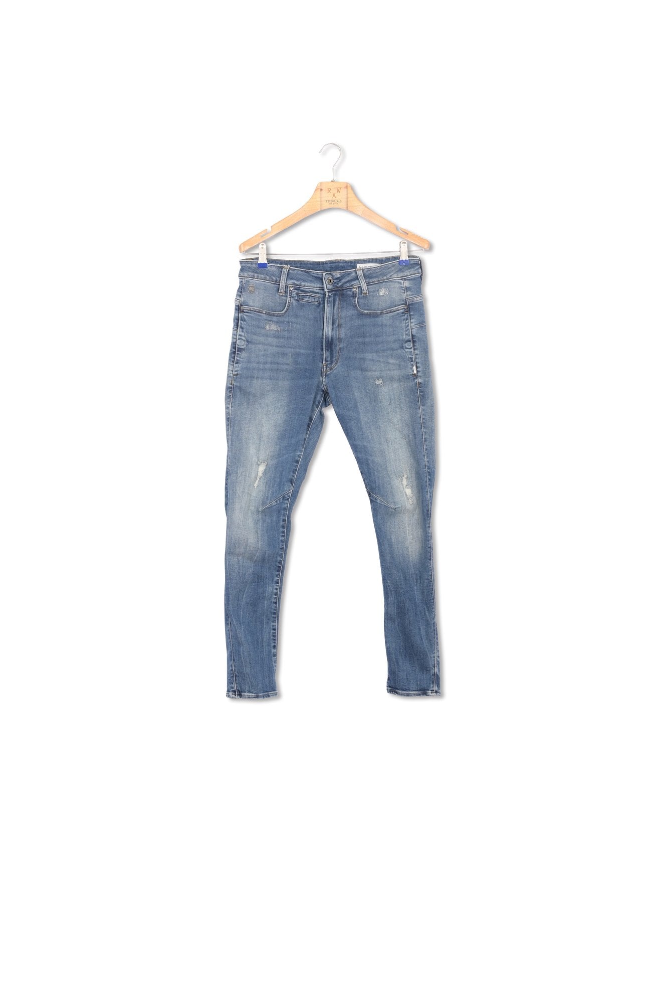 D-Staq 3D Slim Jeans Dada sport preloved - seconde main