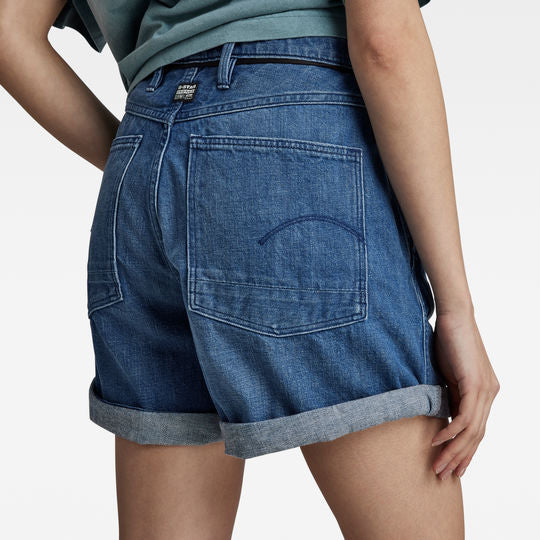 Lintell Denim Shorts Dada sport preloved - seconde main