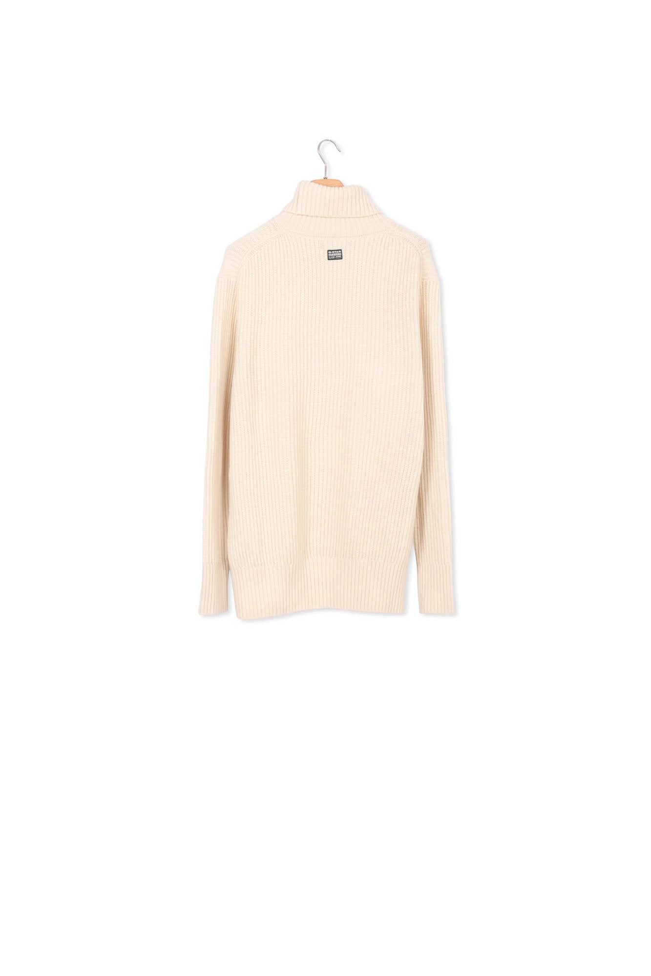 Essential Turtle Knitted Sweater Dada sport preloved - seconde main