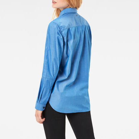 Core Boyfriend Shirt Dada sport preloved - seconde main