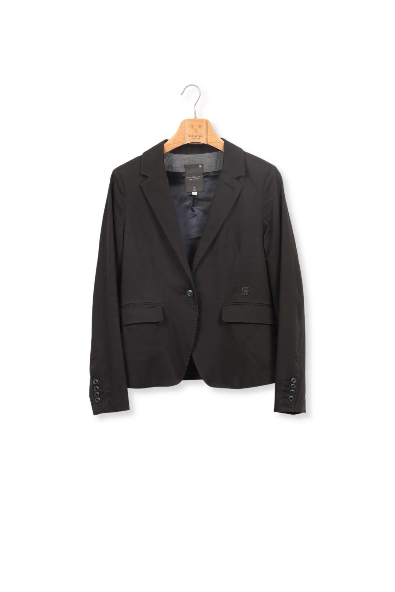 Raw Correct Blazer Dada sport preloved - seconde main