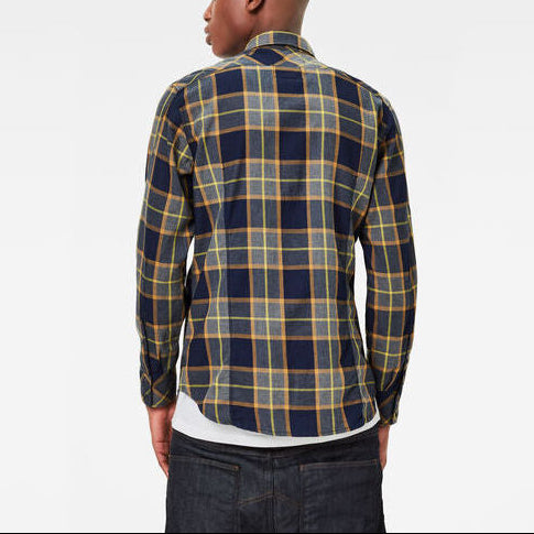Arc 3D Slim Shirt Dada sport preloved - seconde main