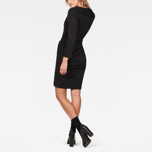 Motac Slim Denim Dress Dada sport preloved - seconde main