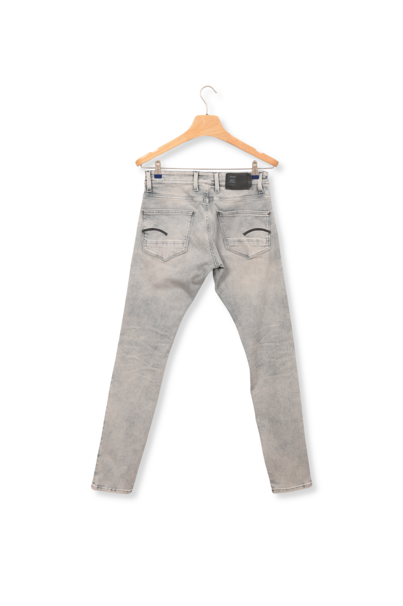 Revend Skinny Jeans Dada sport preloved - seconde main
