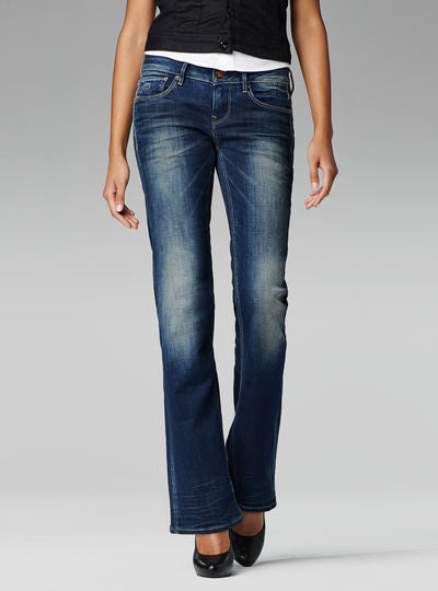 Boot Jeans Dada sport preloved - seconde main