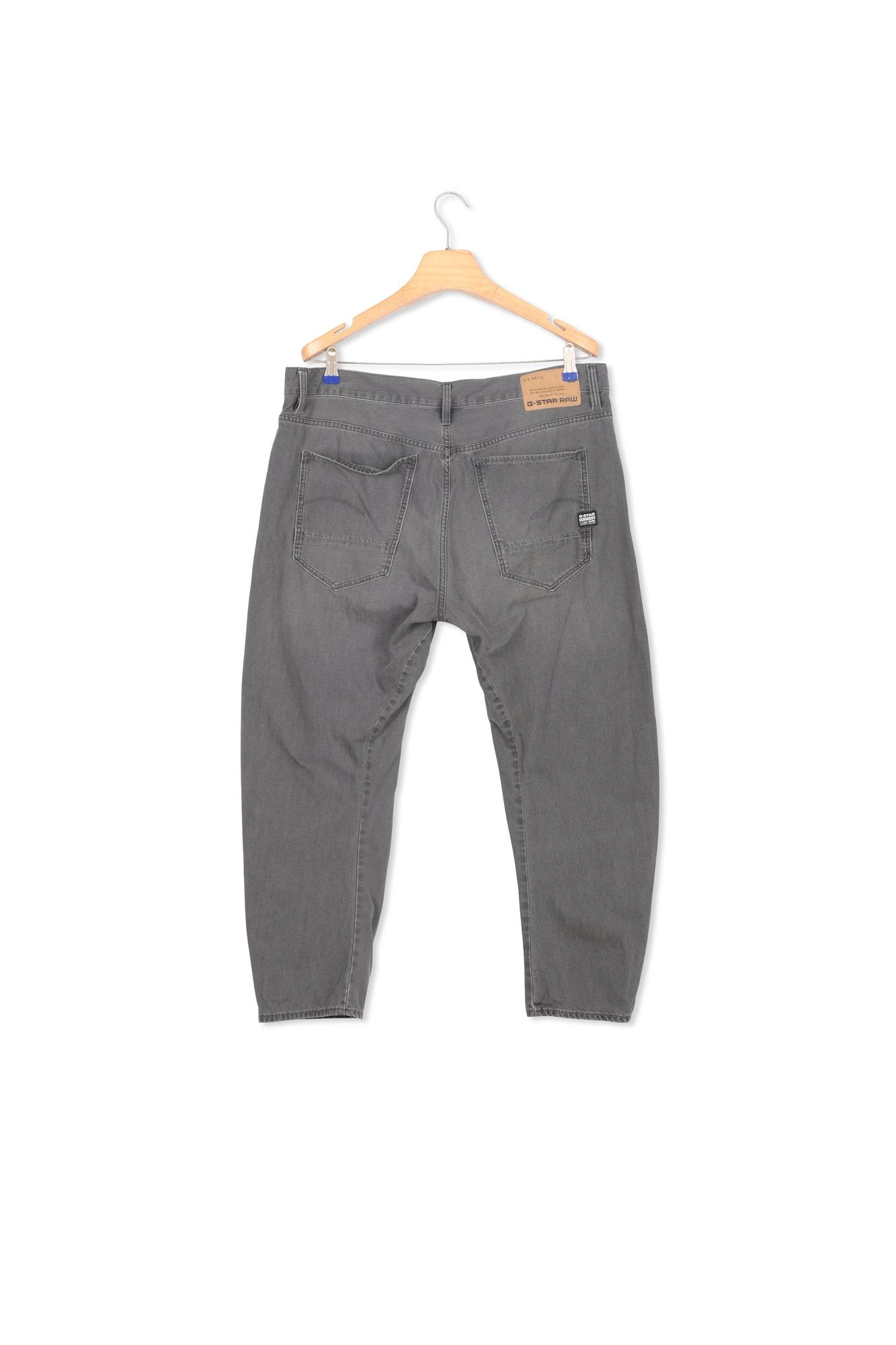 Jean Arc 3D Boyfriend Dada sport preloved - seconde main