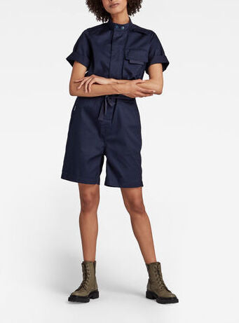 Utility Playsuit Dada sport preloved - seconde main