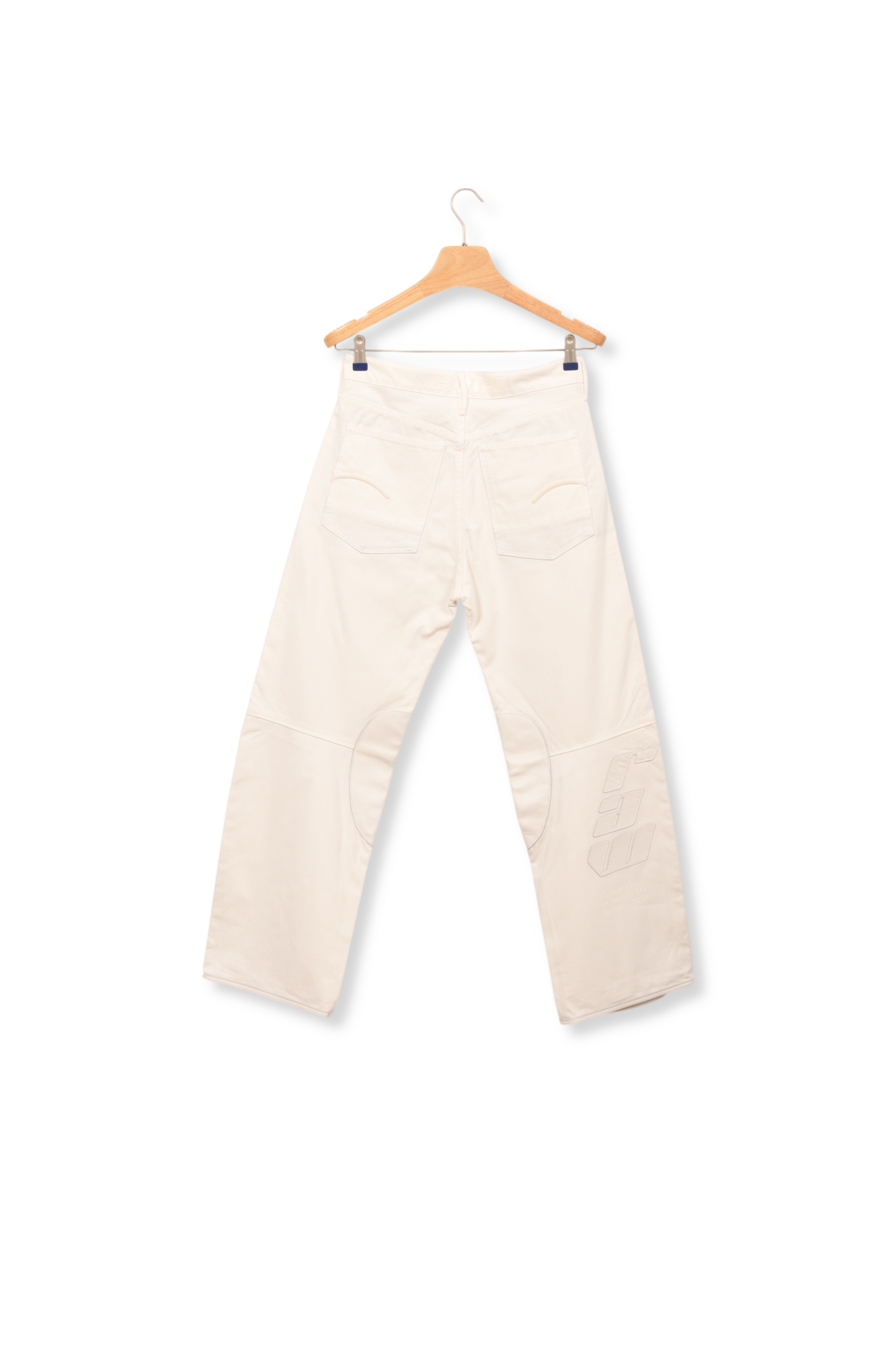 E Lynton 3D Jeans Dada sport preloved - seconde main