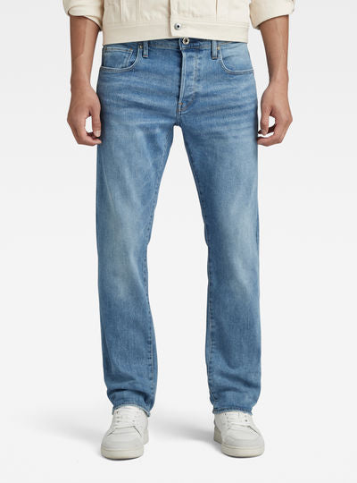 3301 Regular Straight Jeans Dada sport preloved - seconde main