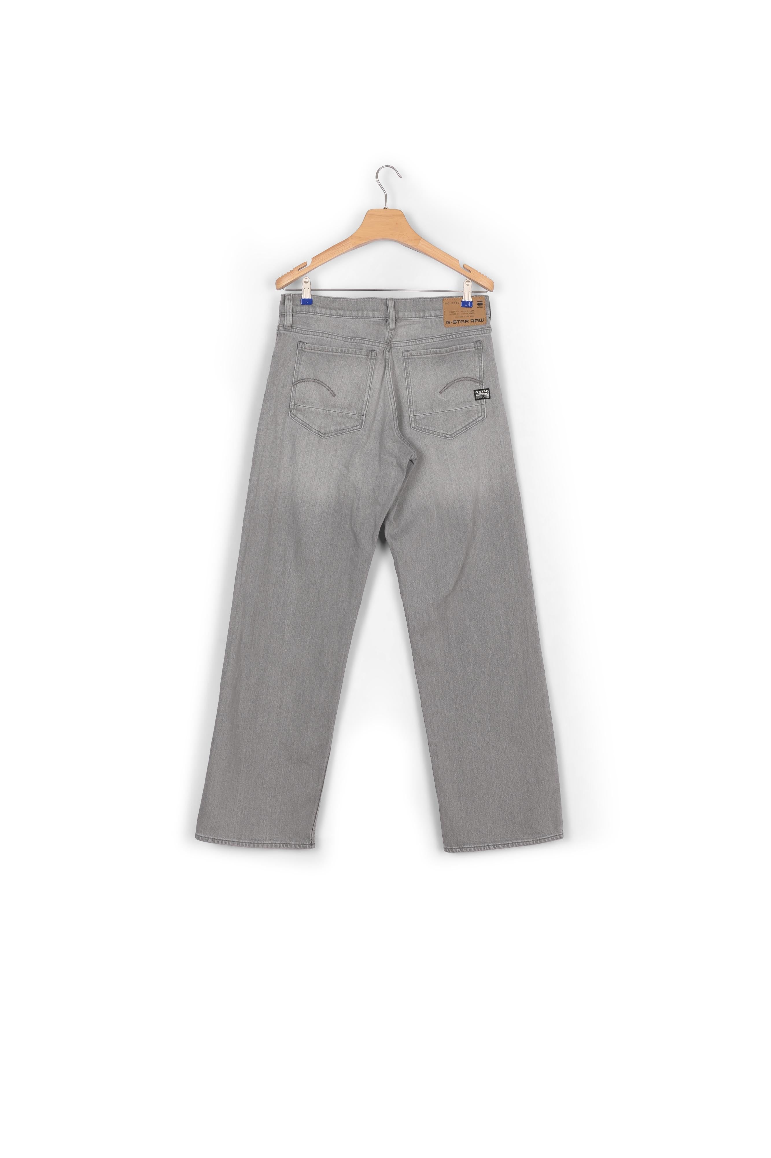 Jean Judee Low Waist Loose Dada sport preloved - seconde main