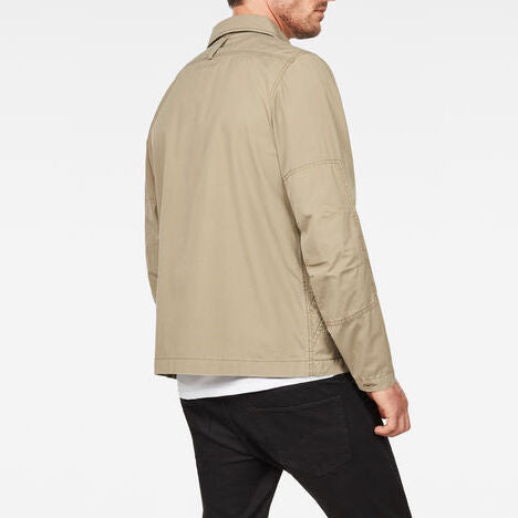 Rackam Overshirt Dada sport preloved - seconde main