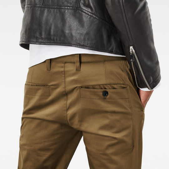 Bronson Slim Chino Dada sport preloved - seconde main