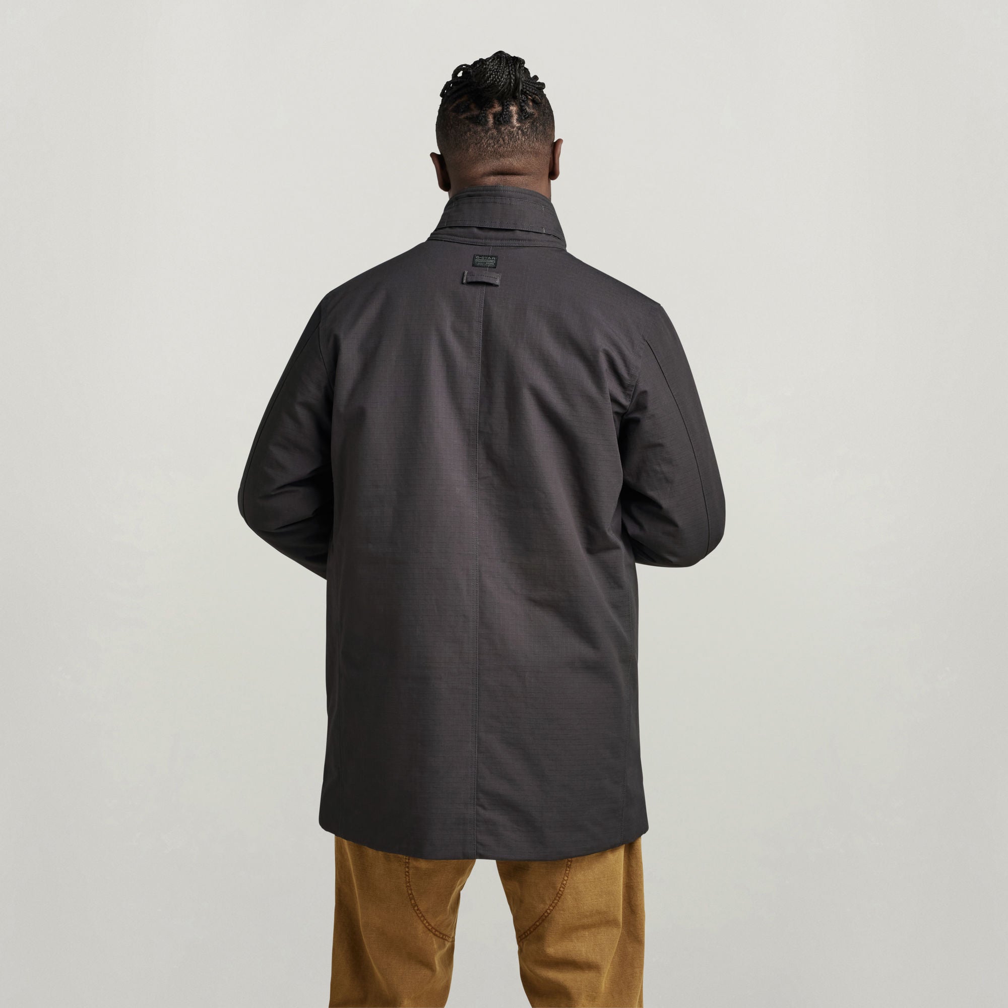 Padded Trench Dada sport preloved - seconde main