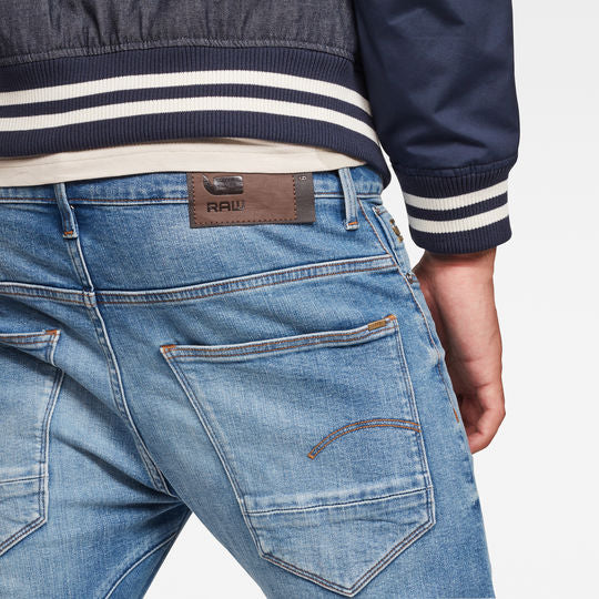 Arc 3D Slim Jeans Dada sport preloved - seconde main