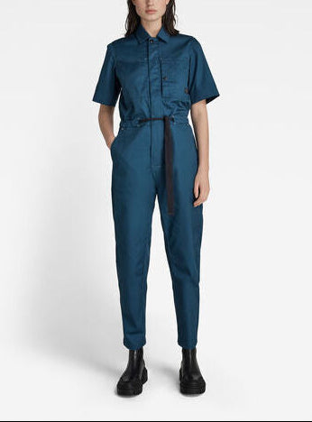 Army Jumpsuit Dada sport preloved - seconde main