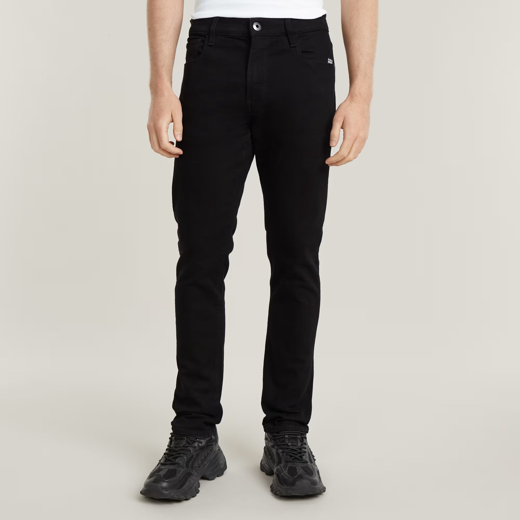3301 Slim Jeans Dada sport preloved - seconde main
