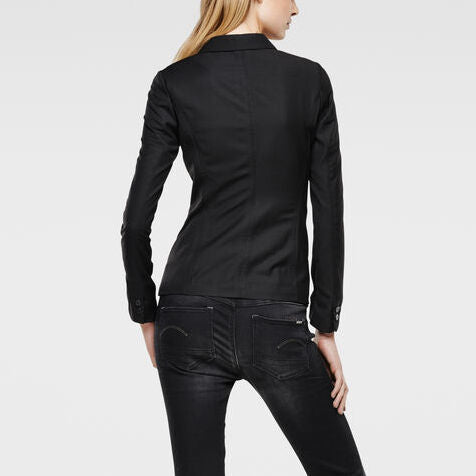 Seola Blazer Dada sport preloved - seconde main