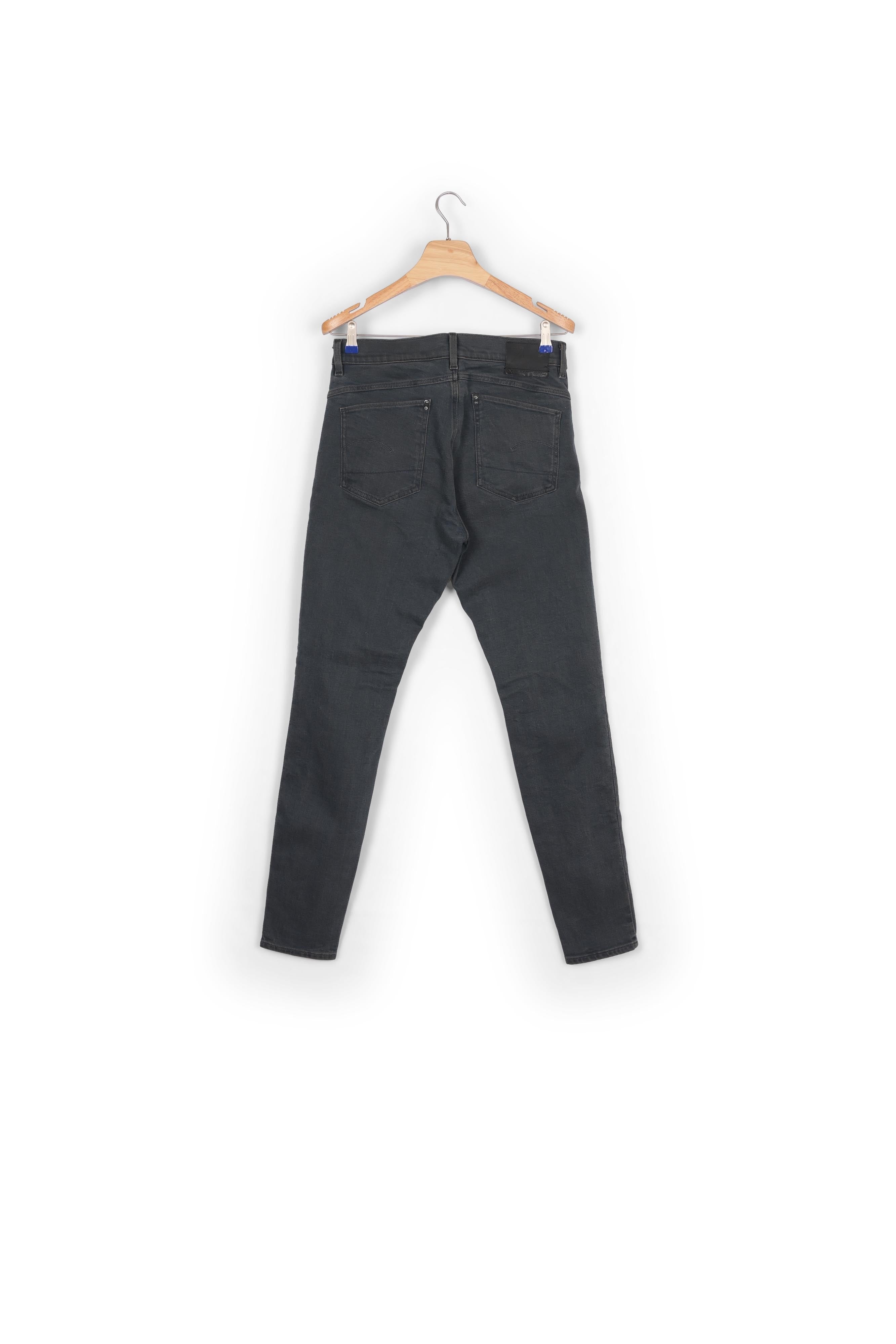 Jean Lhana Skinny Dada sport preloved - seconde main