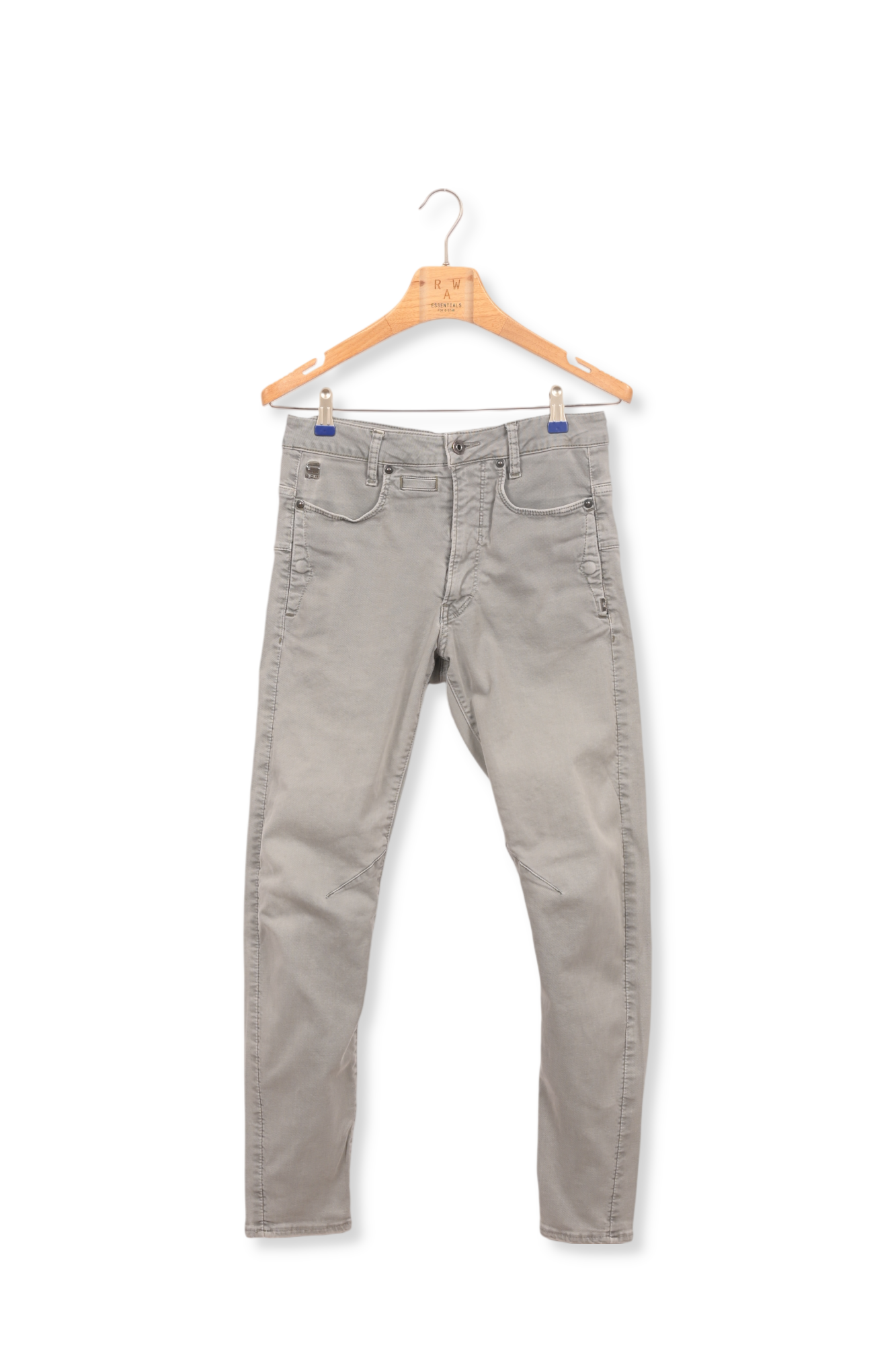D-Staq 3D Slim Jeans Dada sport preloved - seconde main