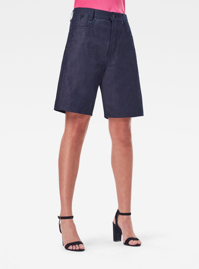 Staq Boyfriend Shorts Dada sport preloved - seconde main