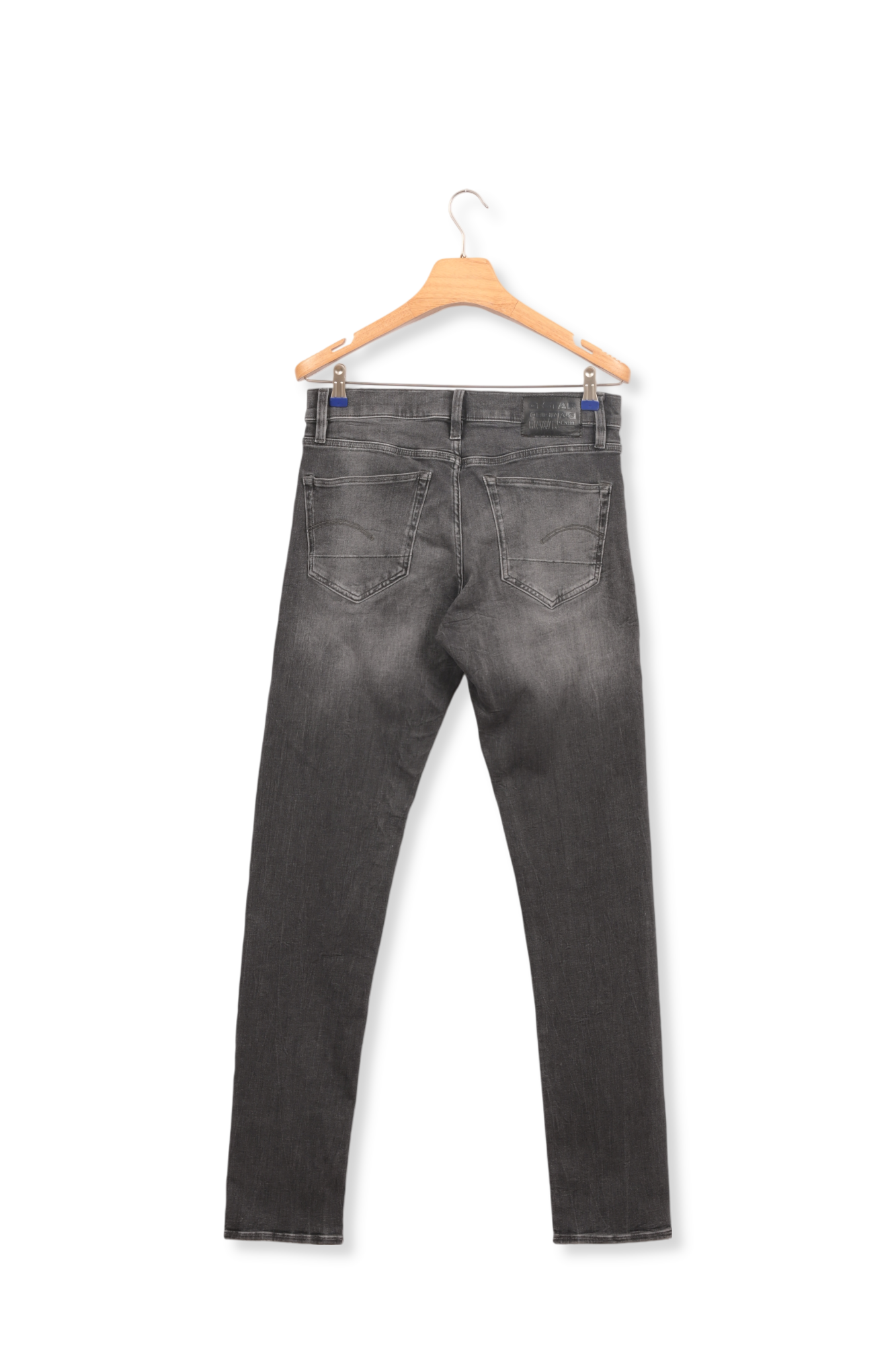 3301 Slim Jeans Dada sport preloved - seconde main