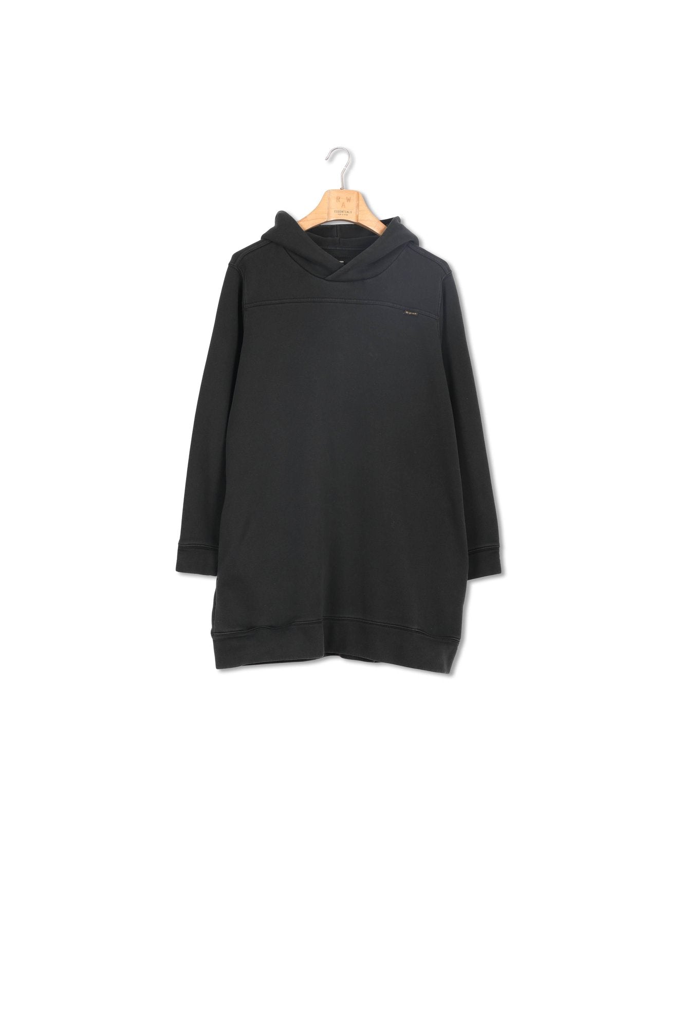 Back Text Jurk Capuchon Dada sport preloved - seconde main