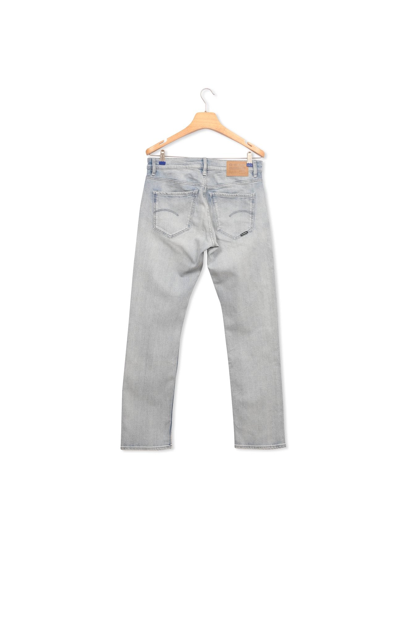 Mosa Straight Jeans Dada sport preloved - seconde main
