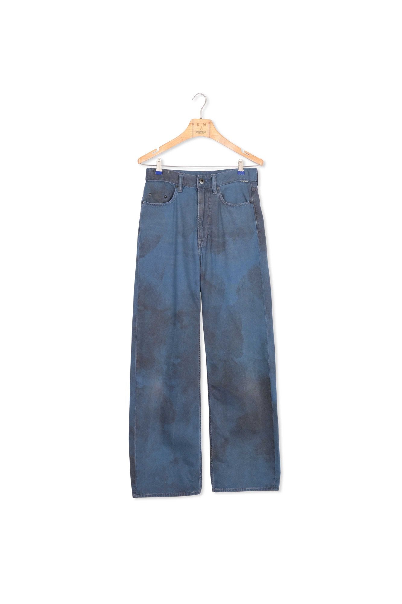 Jean Type 96 Loose Dada sport preloved - seconde main