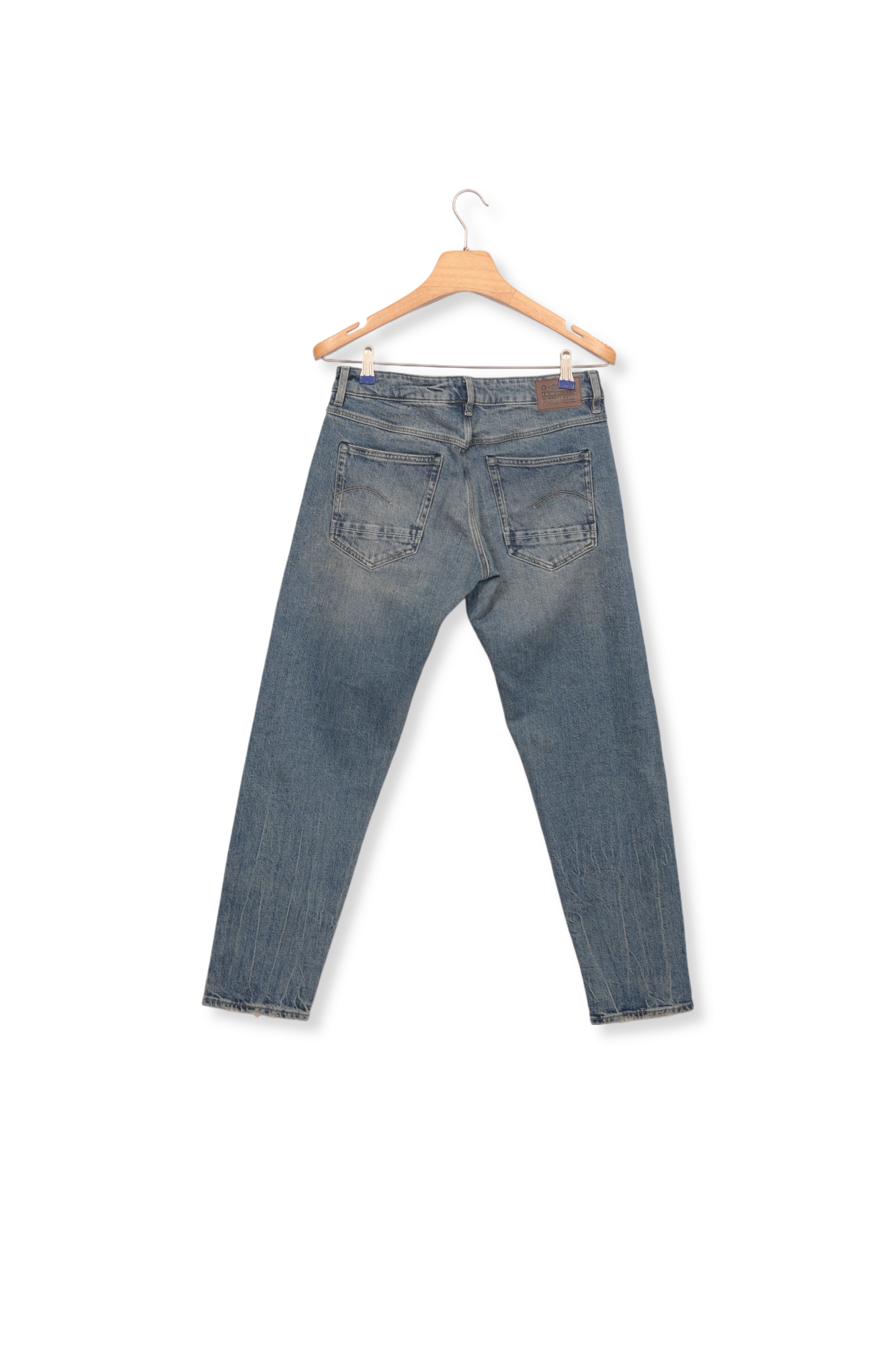 Kate Boyfriend Jeans Dada sport preloved - seconde main