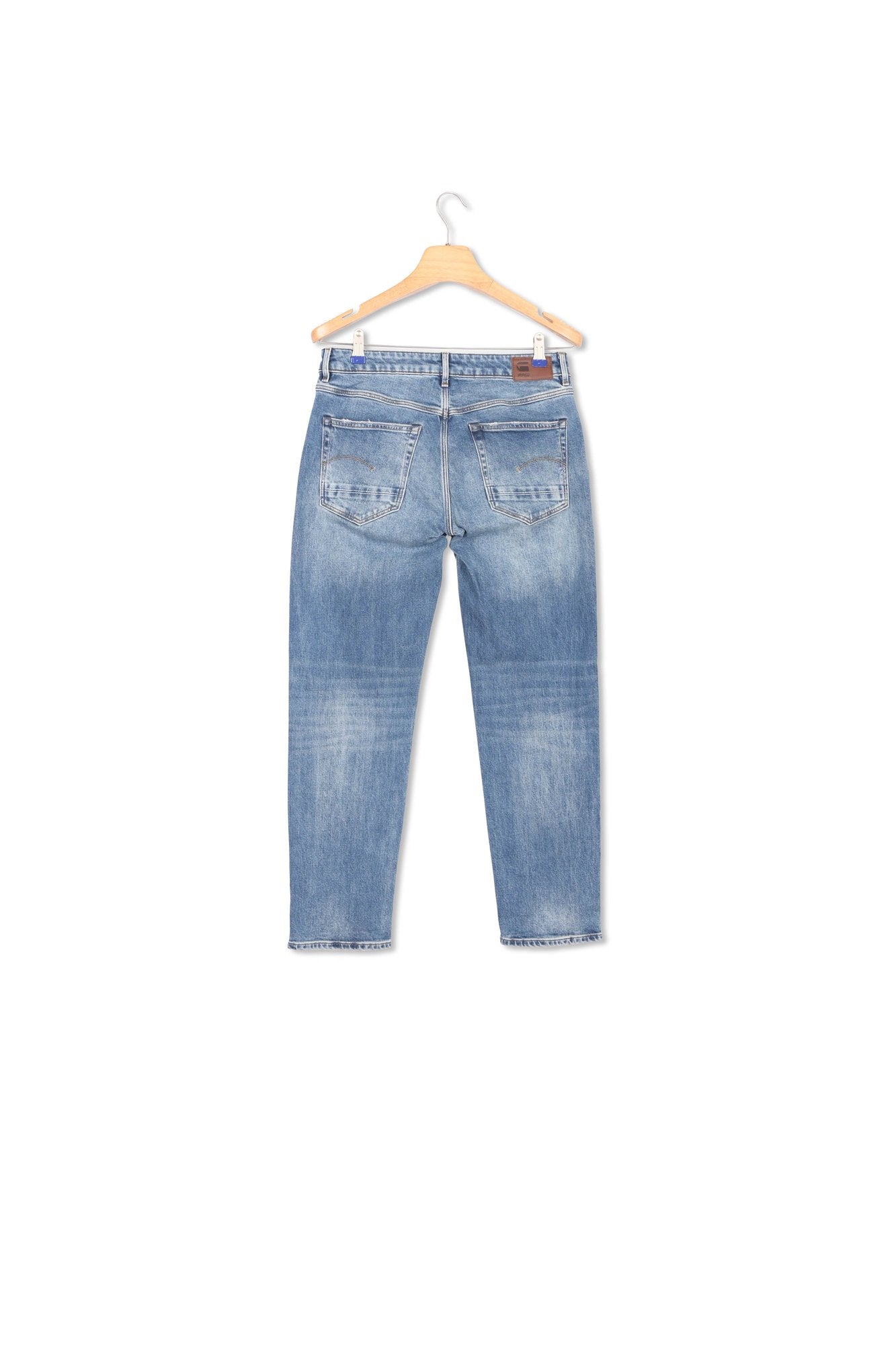 Kate Boyfriend Jeans Dada sport preloved - seconde main