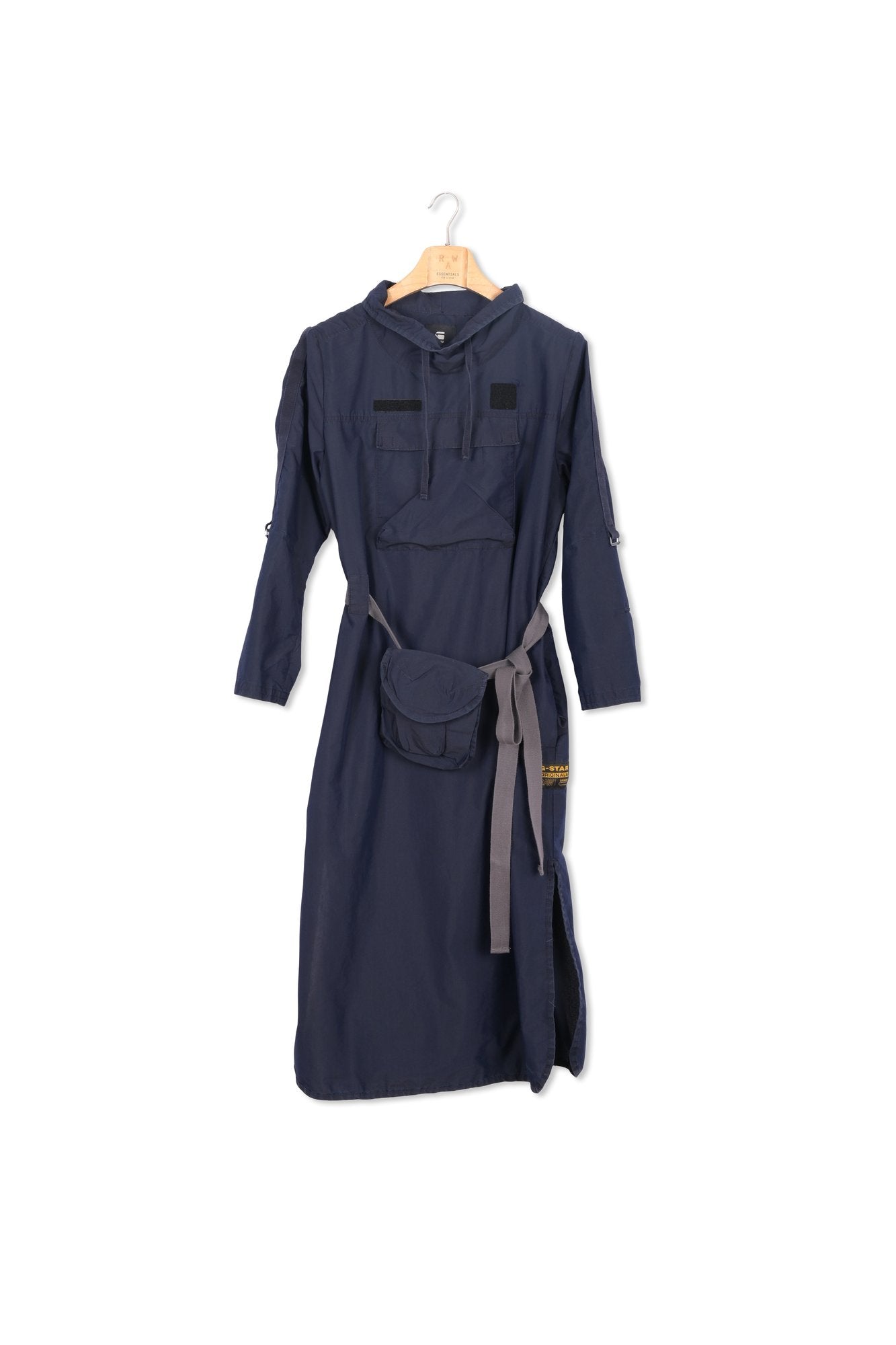 Anorak Tunic Dress Dada sport preloved - seconde main