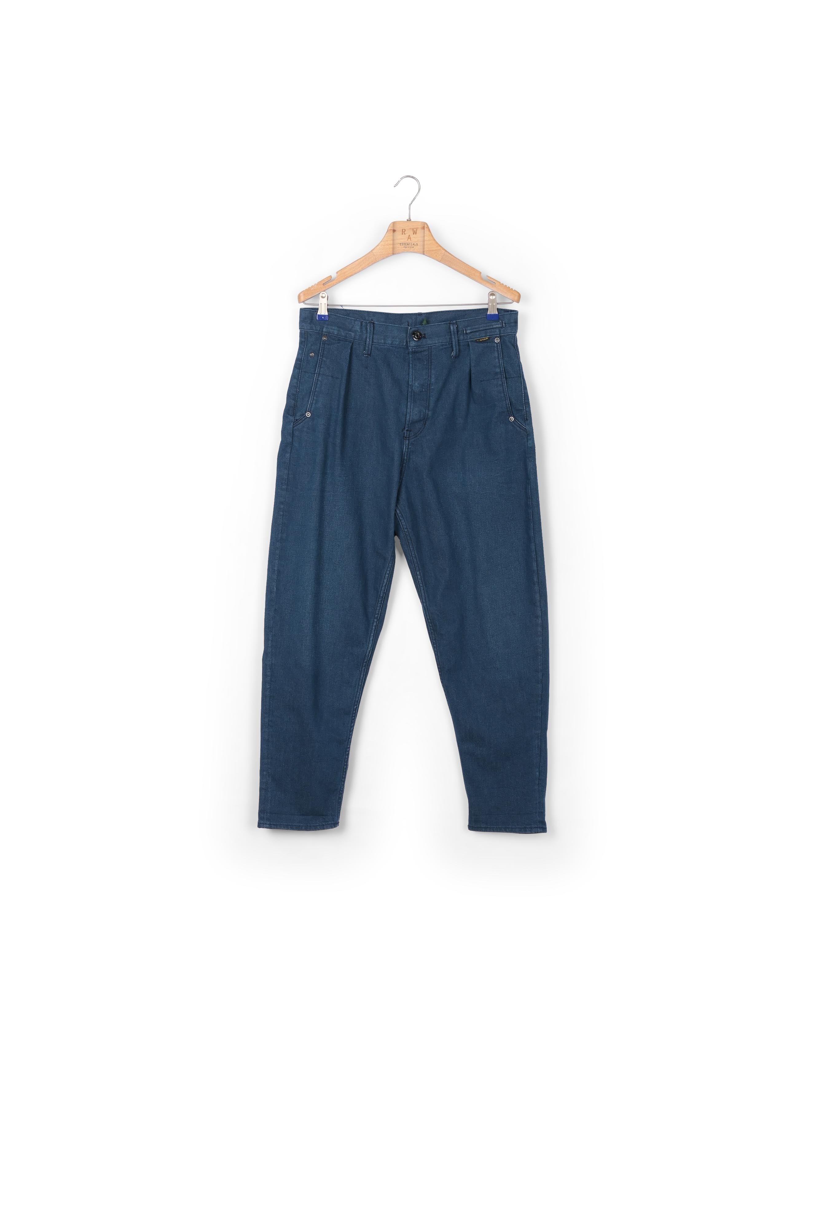 Pleated Relaxed Chino Dada sport preloved - seconde main